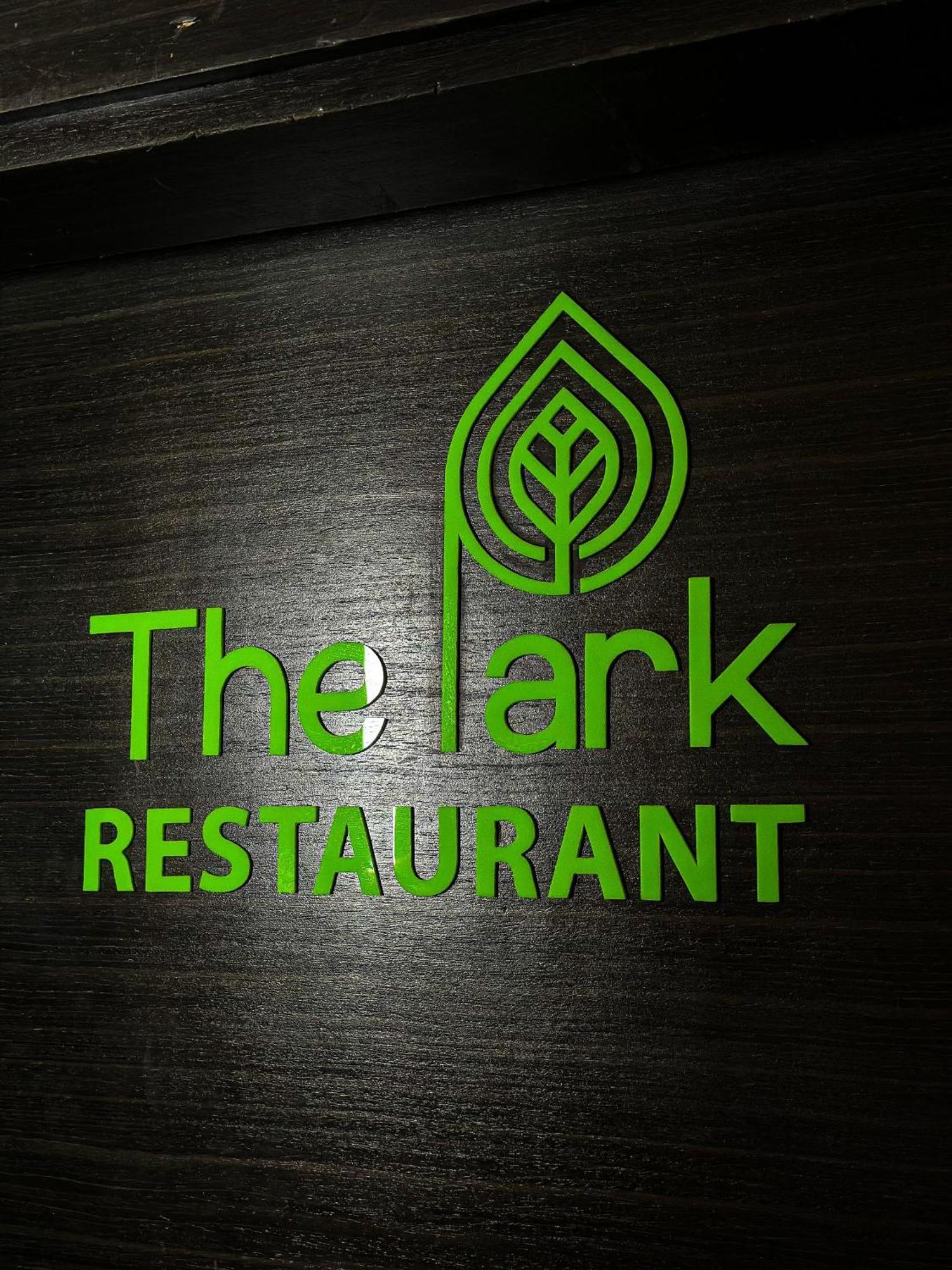 Klik Klak Appart Hotel Cotonou Esterno foto